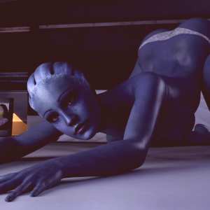 mass-effect Nude OnlyFans Leaks