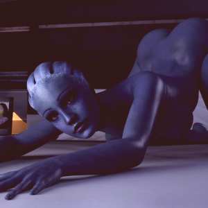 mass-effect Nude OnlyFans Leaks