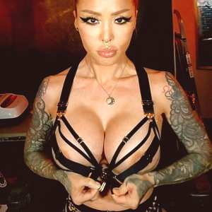 masuimimax Nude OnlyFans Leaks