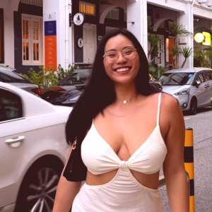 mathilda-huang Nude OnlyFans Leaks