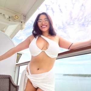 mathilda-huang Nude OnlyFans Leaks