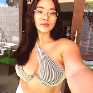 mathilda-huang Nude OnlyFans Leaks