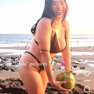 mathilda-huang Nude OnlyFans Leaks