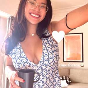 mathilda-huang Nude OnlyFans Leaks