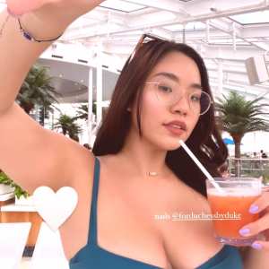 mathilda-huang Nude OnlyFans Leaks