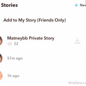 matney Nude OnlyFans Leaks