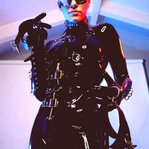 matrix-dominatrix Nude OnlyFans Leaks