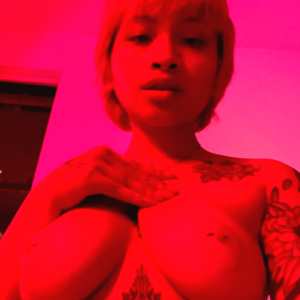 matrixmika Nude OnlyFans Leaks