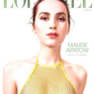 maude-apatow Nude OnlyFans Leaks