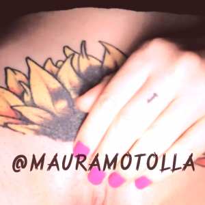 Maura Motolla Nude Leaks Onlyfans