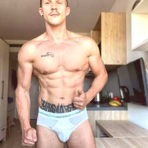 maxkingfree Nude OnlyFans Leaks