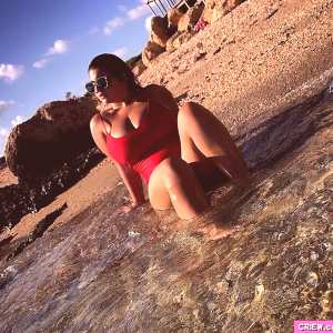 may-tehila-zafrani Nude OnlyFans Leaks