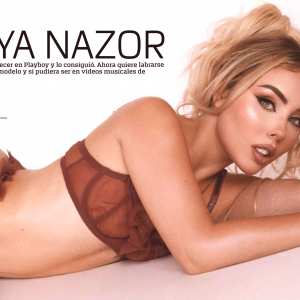 maya-mazor Nude OnlyFans Leaks