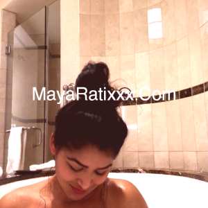 Maya Rati Nude Leaks Onlyfans