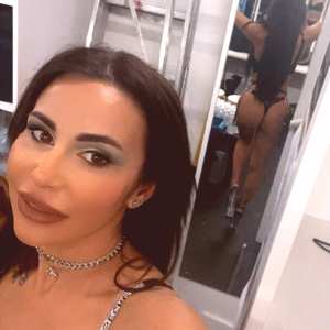 mayalulu69 Nude OnlyFans Leaks