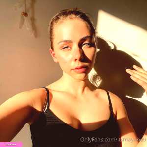 mayaruefree Nude OnlyFans Leaks