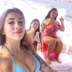 mc-julieta Nude OnlyFans Leaks