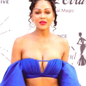 meagan-good Nude OnlyFans Leaks