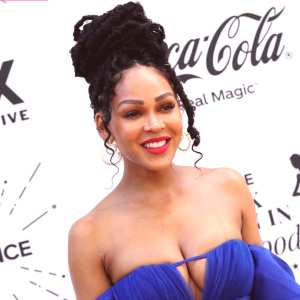 meagan-good Nude OnlyFans Leaks