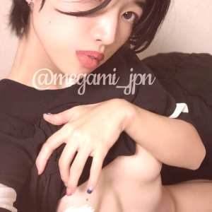 megami-fuji Nude OnlyFans Leaks