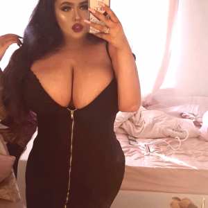 megan-carys-gomer Nude OnlyFans Leaks