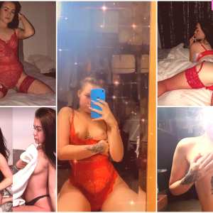 Megan Priestley Nude Leaks Onlyfans