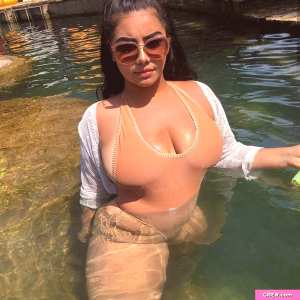 megan-velez Nude OnlyFans Leaks