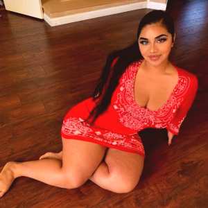 megan-velez Nude OnlyFans Leaks