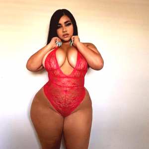 megan-velez Nude OnlyFans Leaks