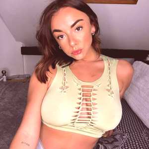 meganavamiller Nude OnlyFans Leaks