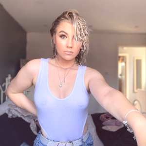 megann22 Nude OnlyFans Leaks