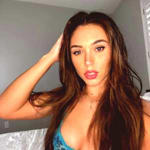 megannreign Nude OnlyFans Leaks