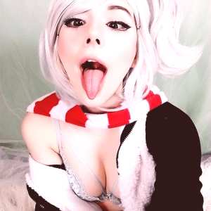 meggiicosplay Nude OnlyFans Leaks