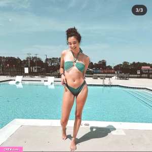 meghan-lane Nude OnlyFans Leaks