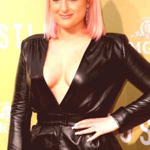 meghan-trainor Nude OnlyFans Leaks