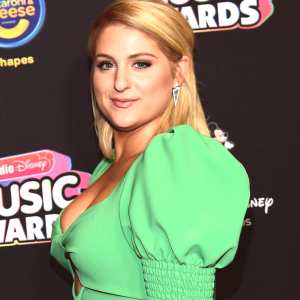 meghan-trainor Nude OnlyFans Leaks