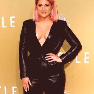 meghan-trainor Nude OnlyFans Leaks