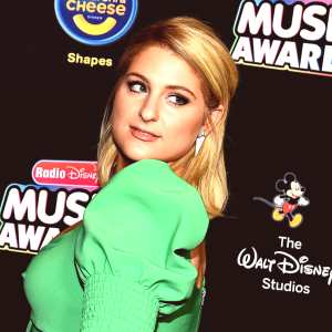 meghan-trainor Nude OnlyFans Leaks