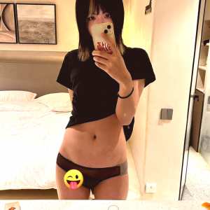 meizaijiang Nude OnlyFans Leaks