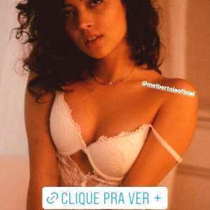 mel-bertoja Nude OnlyFans Leaks