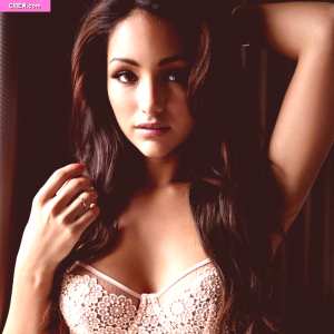 melanie-iglesias Nude OnlyFans Leaks