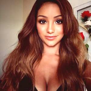 melanie-iglesias Nude OnlyFans Leaks