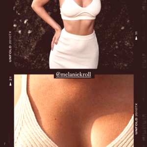 melanie-kroll Nude OnlyFans Leaks