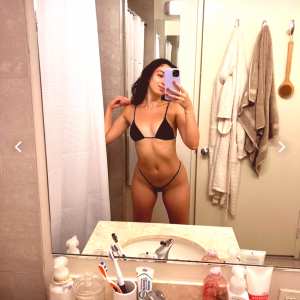 melanieramosss Nude OnlyFans Leaks