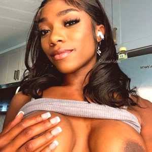 melaninmelanix Nude OnlyFans Leaks