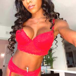 melaninmelanix Nude OnlyFans Leaks