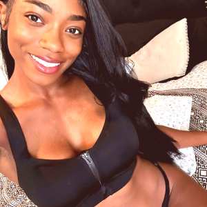 melaninmelanix Nude OnlyFans Leaks