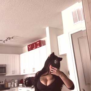 melcat Nude OnlyFans Leaks