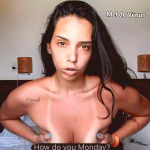 meldevenus Nude OnlyFans Leaks