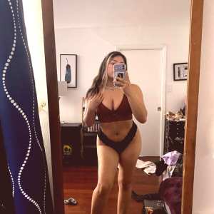 melenaariel Nude OnlyFans Leaks